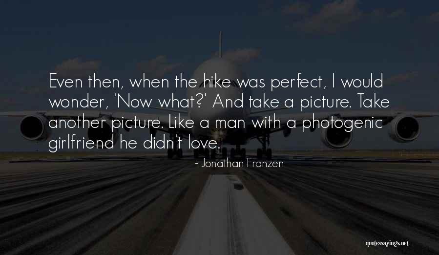 Jonathan Franzen Quotes 94733