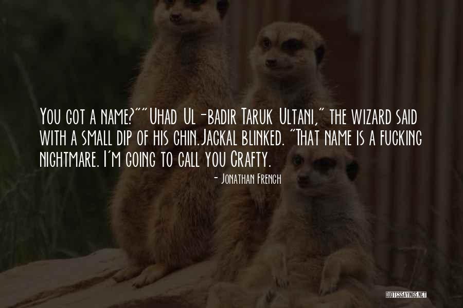Jonathan French Quotes 1126475 Jonathan French Quotes 1126475