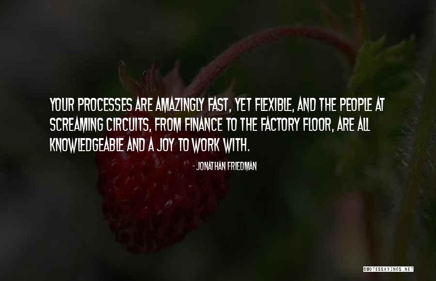 Jonathan Friedman Quotes 230675 Jonathan Friedman Quotes 230675