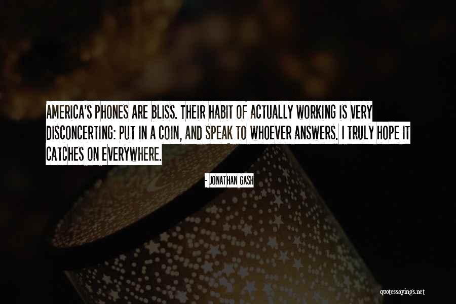 Jonathan Gash Quotes 1327215 Jonathan Gash Quotes 1327215