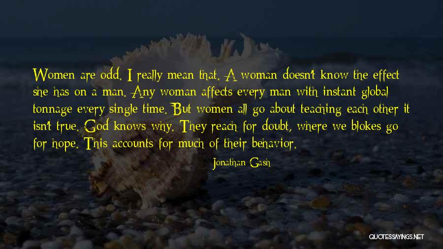Jonathan Gash Quotes 1559852 Jonathan Gash Quotes 1559852