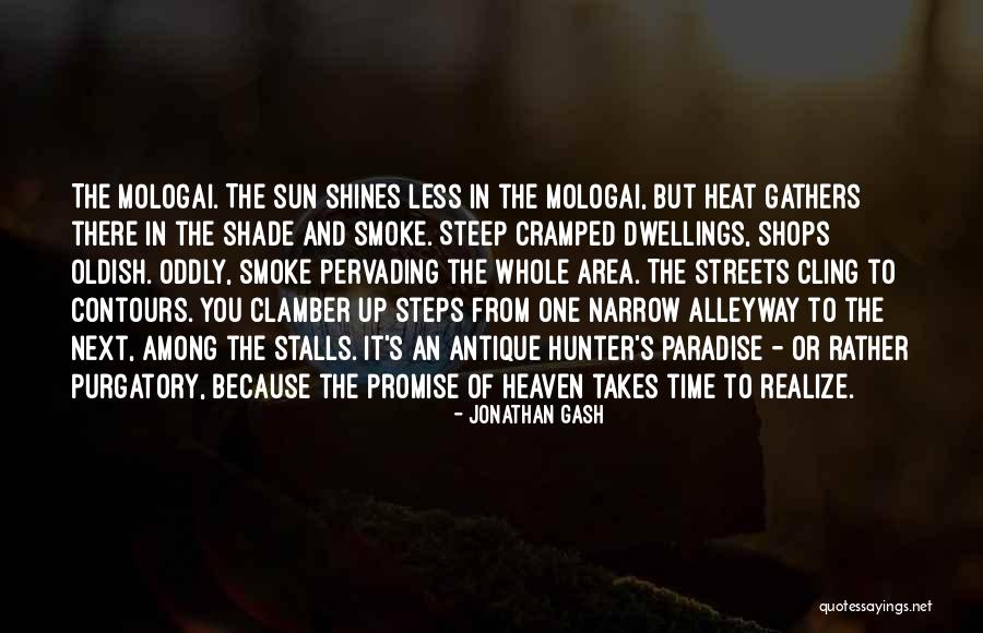 Jonathan Gash Quotes 1613091 Jonathan Gash Quotes 1613091