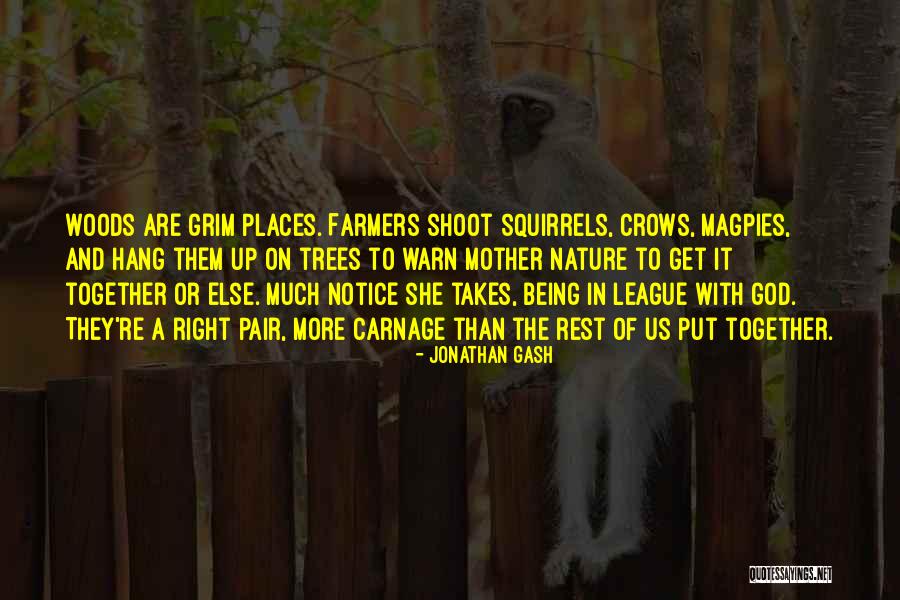 Jonathan Gash Quotes 1709780 Jonathan Gash Quotes 1709780