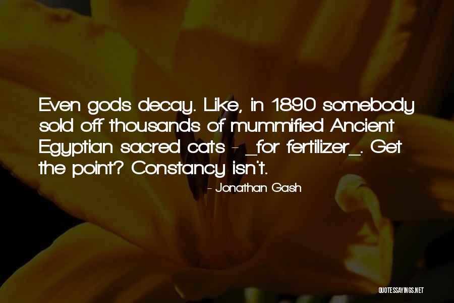 Jonathan Gash Quotes 2264445 Jonathan Gash Quotes 2264445