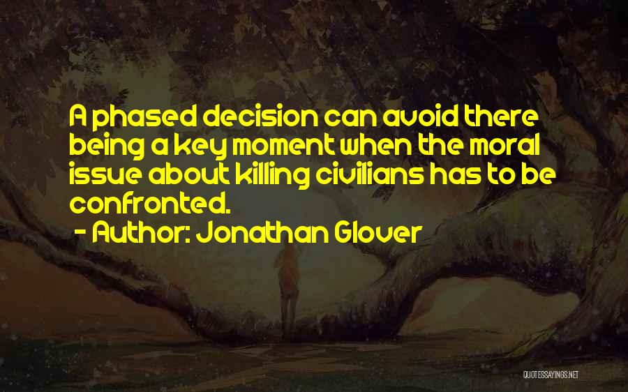 Jonathan Glover Quotes 1265849 Jonathan Glover Quotes 1265849