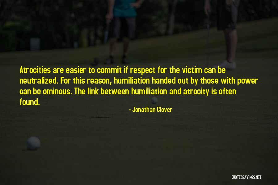 Jonathan Glover Quotes 1392101 Jonathan Glover Quotes 1392101