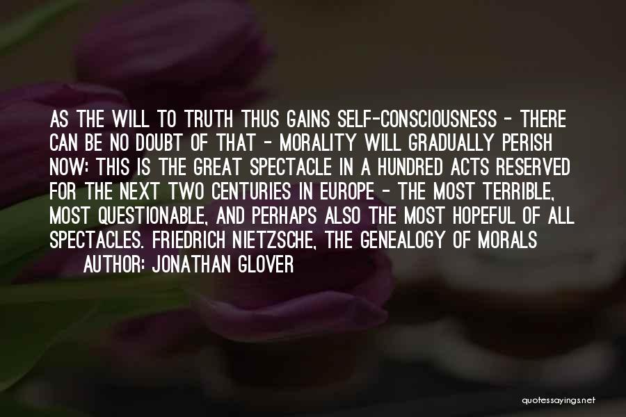 Jonathan Glover Quotes 1446380 Jonathan Glover Quotes 1446380