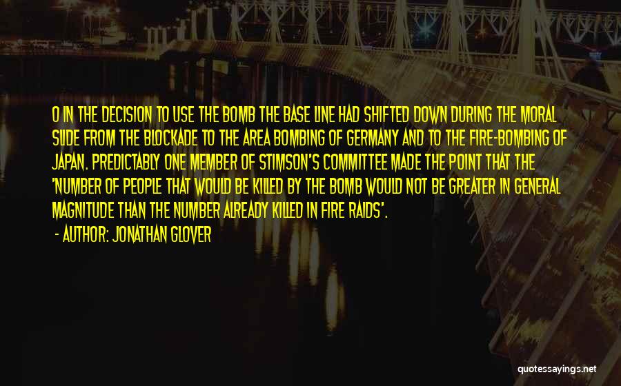 Jonathan Glover Quotes 1626763 Jonathan Glover Quotes 1626763