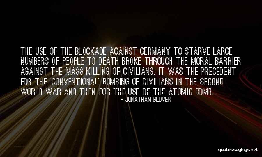 Jonathan Glover Quotes 1969264 Jonathan Glover Quotes 1969264