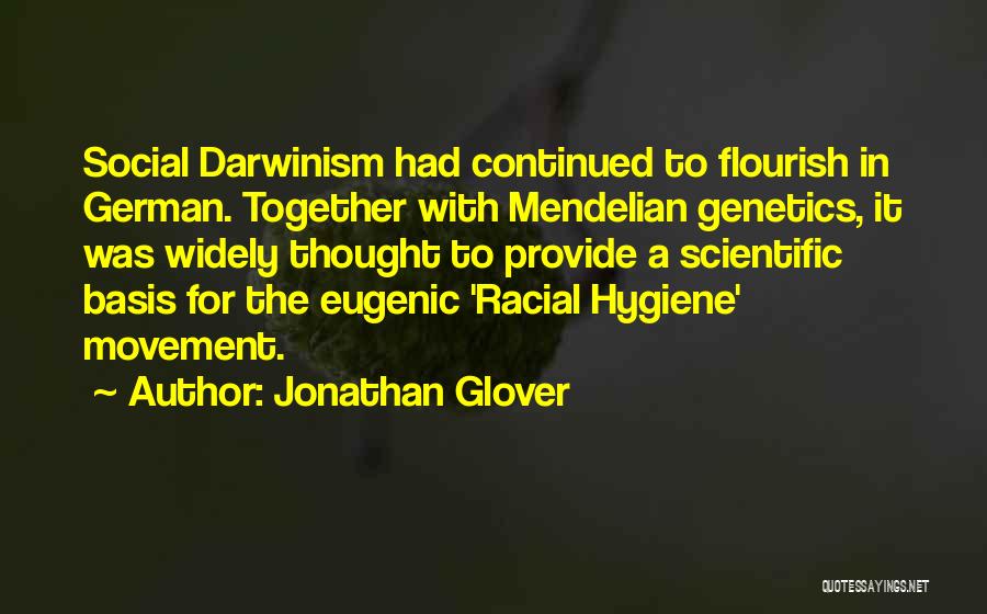 Jonathan Glover Quotes 317805 Jonathan Glover Quotes 317805