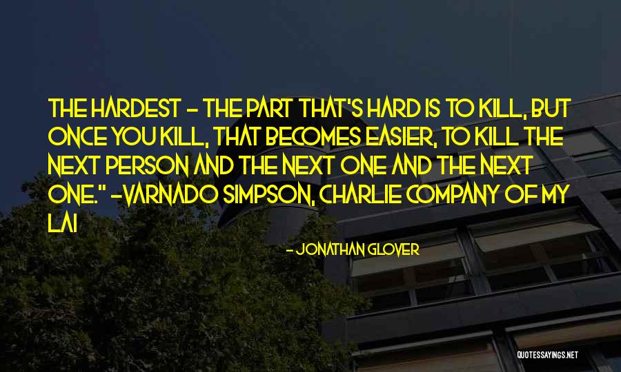 Jonathan Glover Quotes 923071 Jonathan Glover Quotes 923071