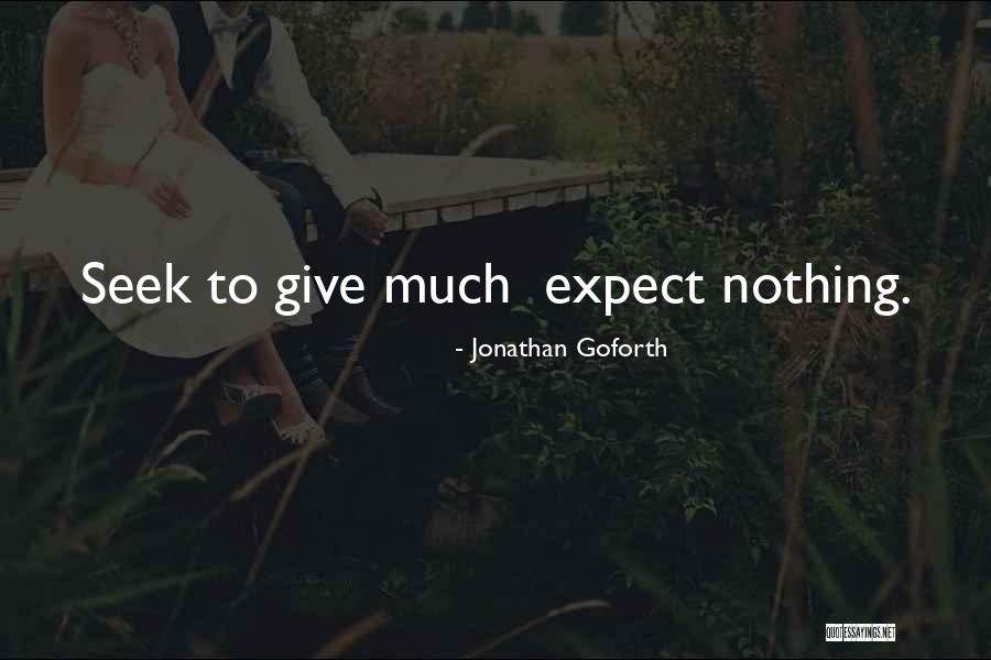 Jonathan Goforth Quotes 1875035 Jonathan Goforth Quotes 1875035