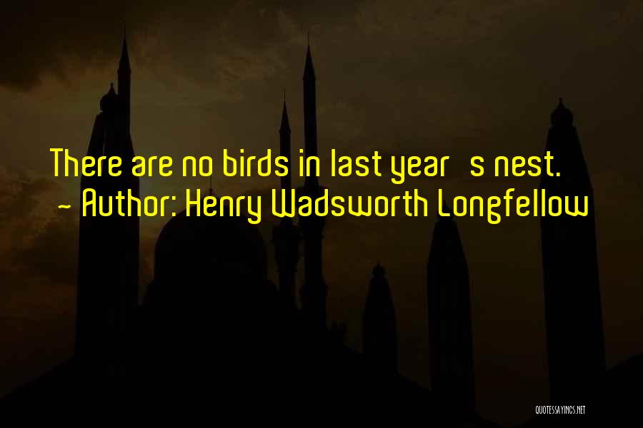 Jonathan Goodwin Quotes By Henry Wadsworth Longfellow