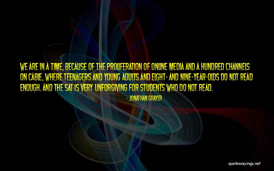 Jonathan Grayer Quotes 296530 Jonathan Grayer Quotes 296530
