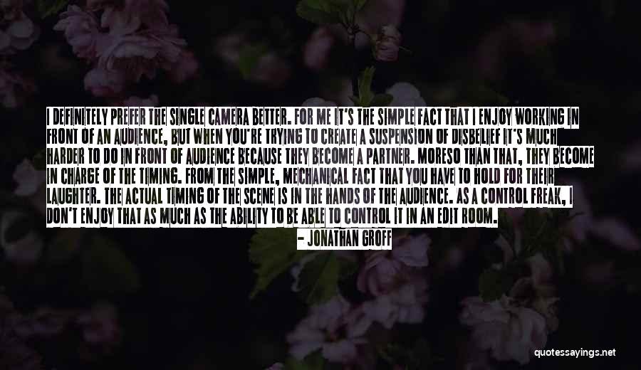 Jonathan Groff Quotes 1461085 Jonathan Groff Quotes 1461085
