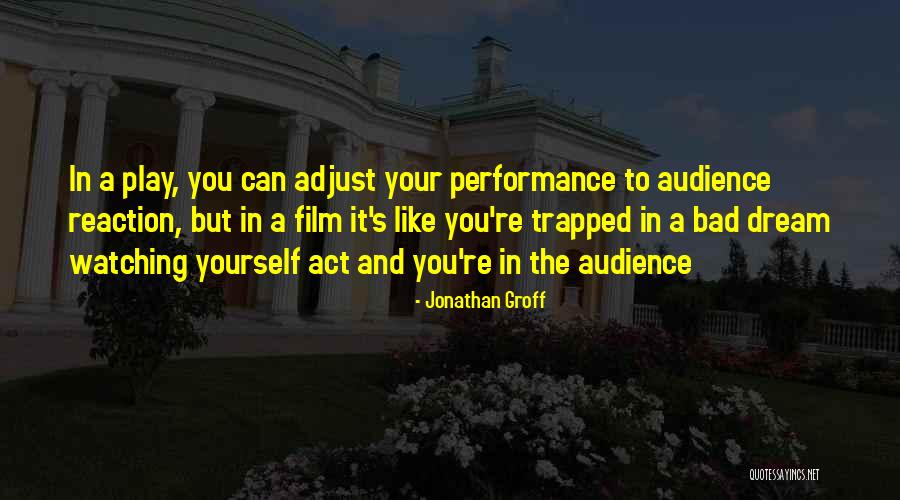 Jonathan Groff Quotes 2171098 Jonathan Groff Quotes 2171098