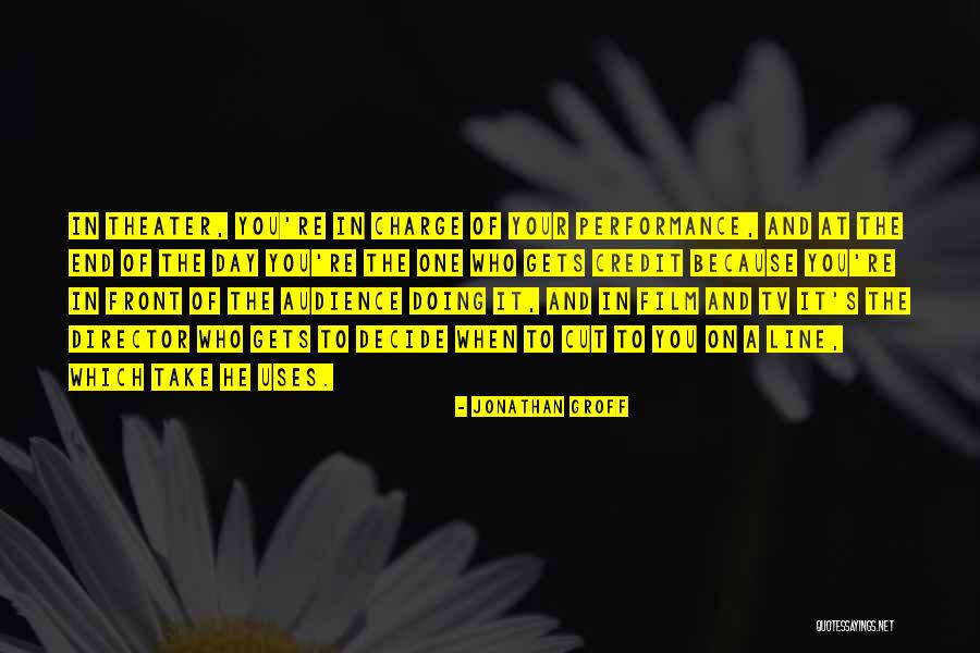Jonathan Groff Quotes 742080 Jonathan Groff Quotes 742080