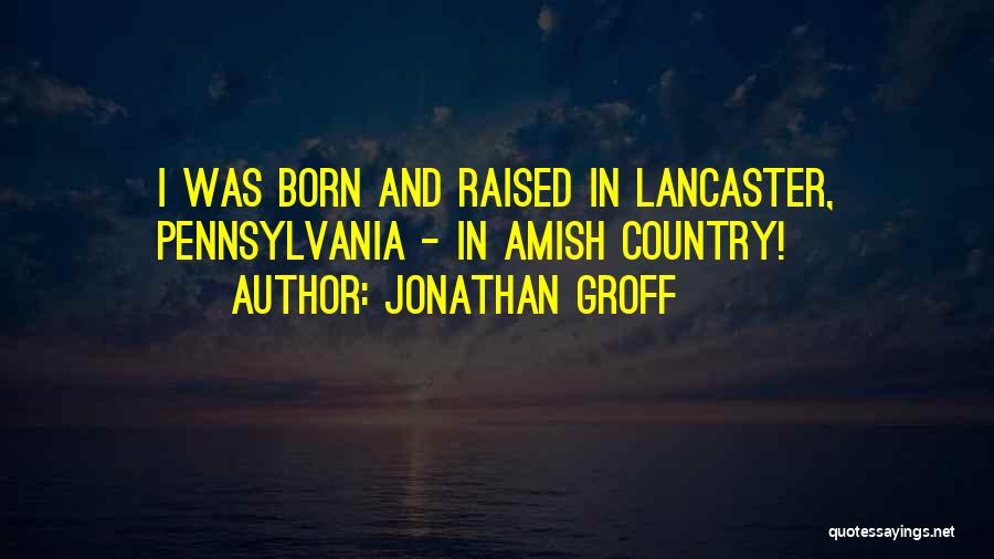 Jonathan Groff Quotes 957938