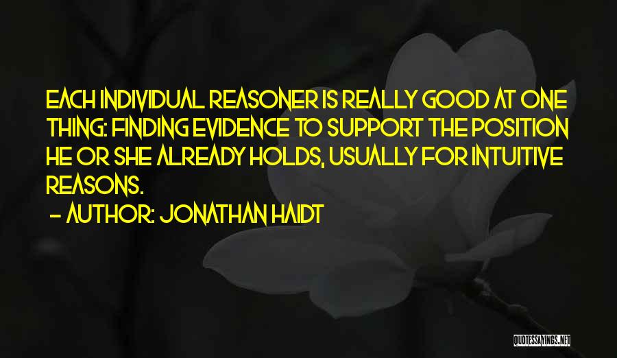 Jonathan Haidt Quotes 1062180