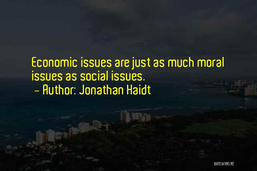 Jonathan Haidt Quotes 1535460