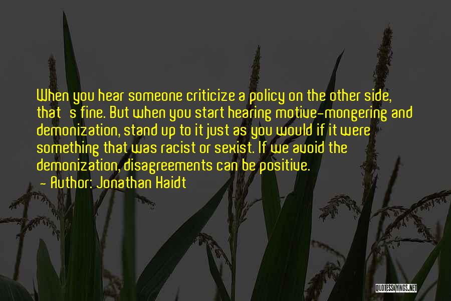 Jonathan Haidt Quotes 195412