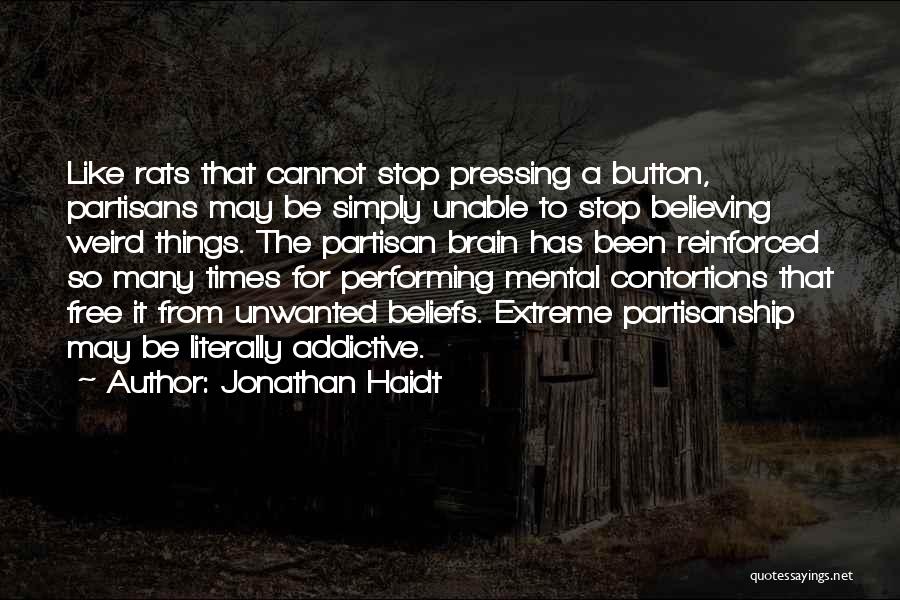 Jonathan Haidt Quotes 2138531