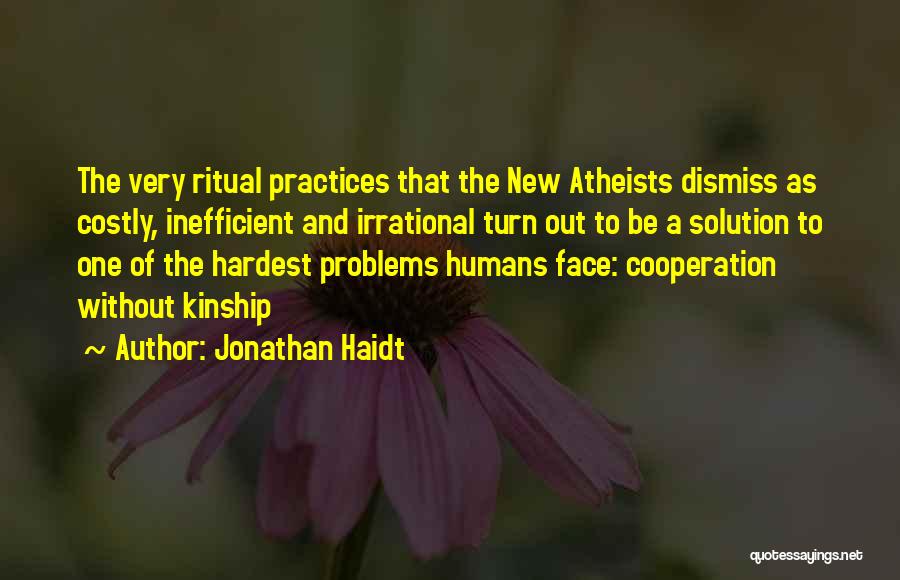 Jonathan Haidt Quotes 377022