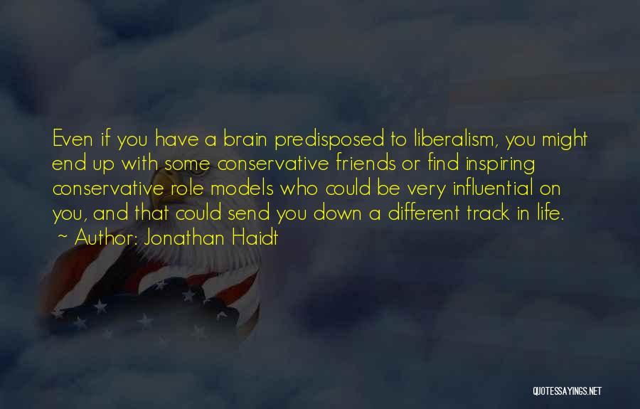 Jonathan Haidt Quotes 396920
