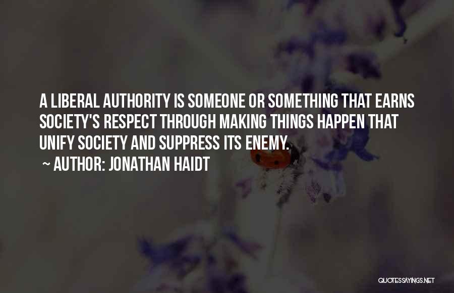 Jonathan Haidt Quotes 589803