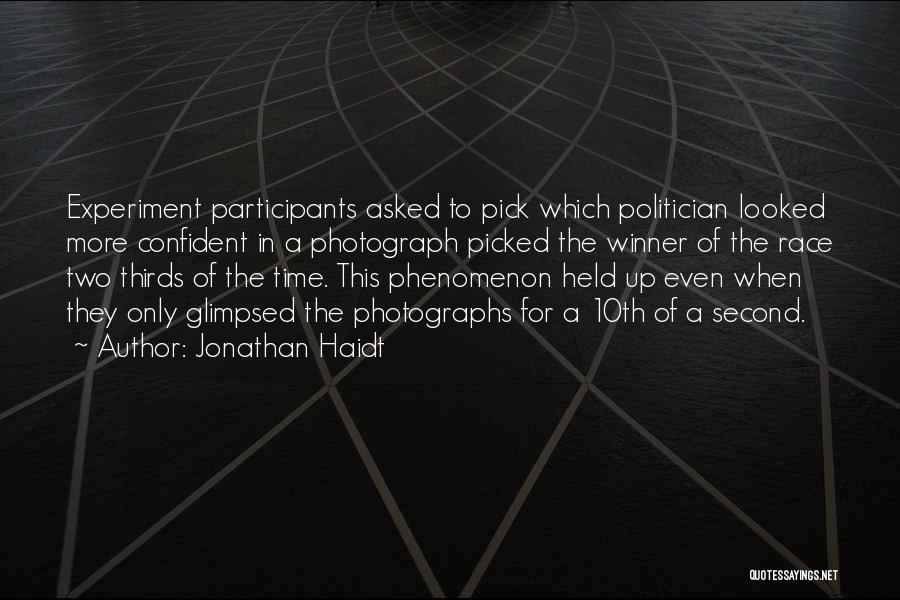 Jonathan Haidt Quotes 620219