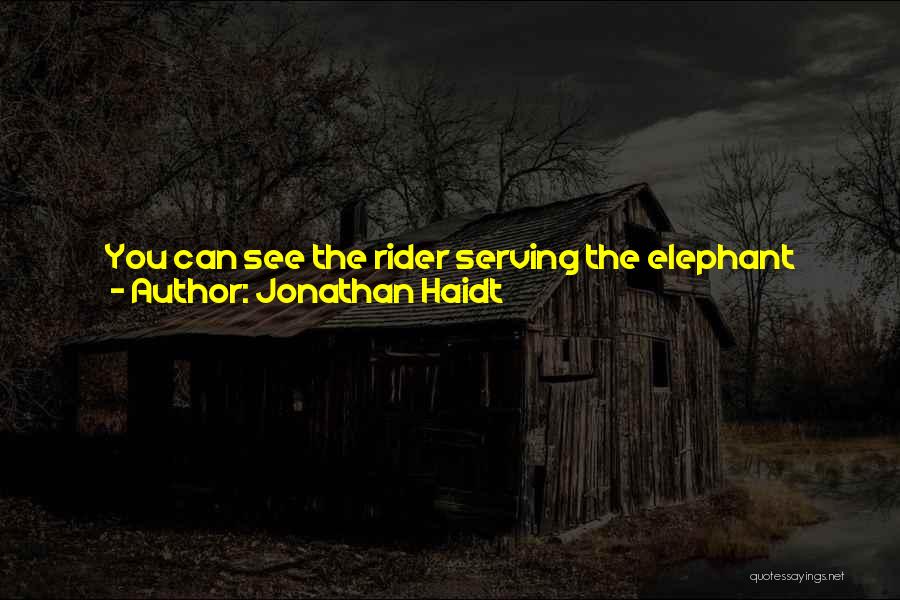 Jonathan Haidt Quotes 634762