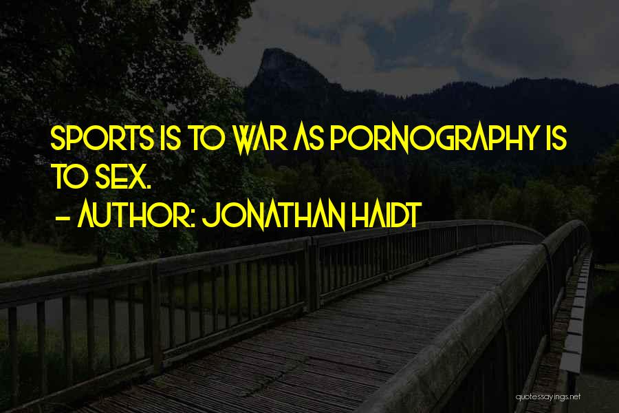 Jonathan Haidt Quotes 744796