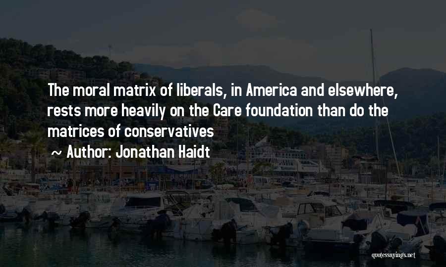 Jonathan Haidt Quotes 86213