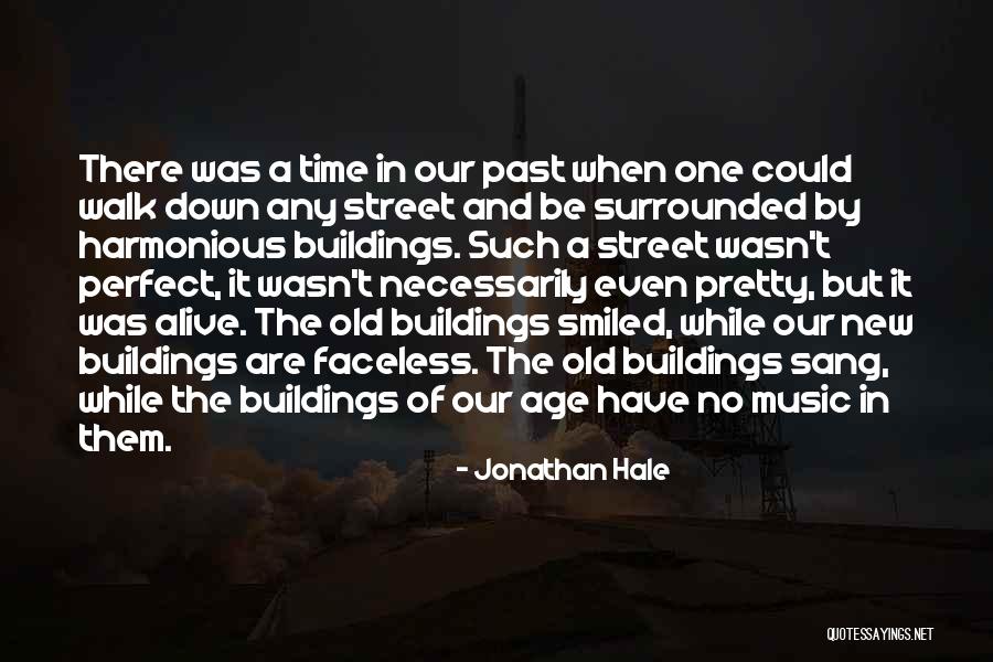 Jonathan Hale Quotes 1500502