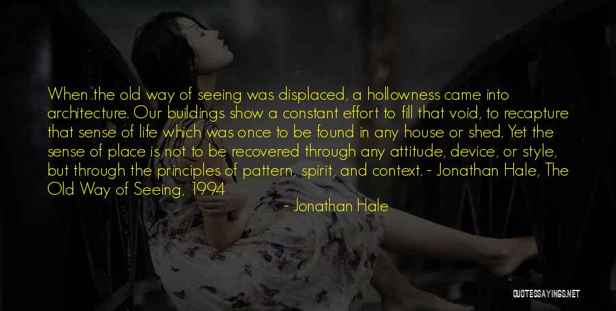 Jonathan Hale Quotes 937539