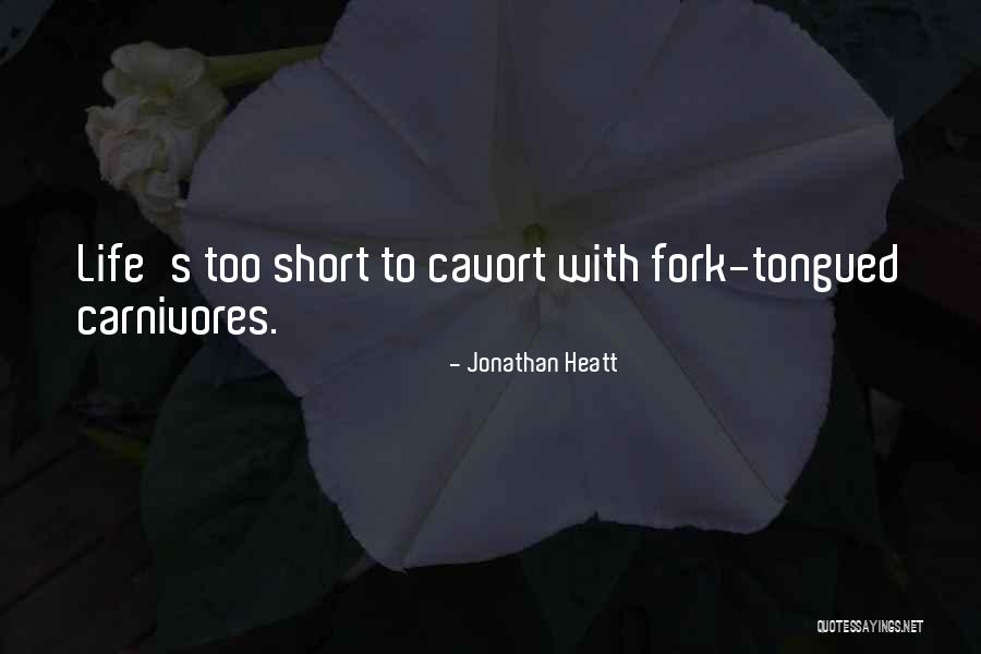 Jonathan Heatt Quotes 1641458 Jonathan Heatt Quotes 1641458