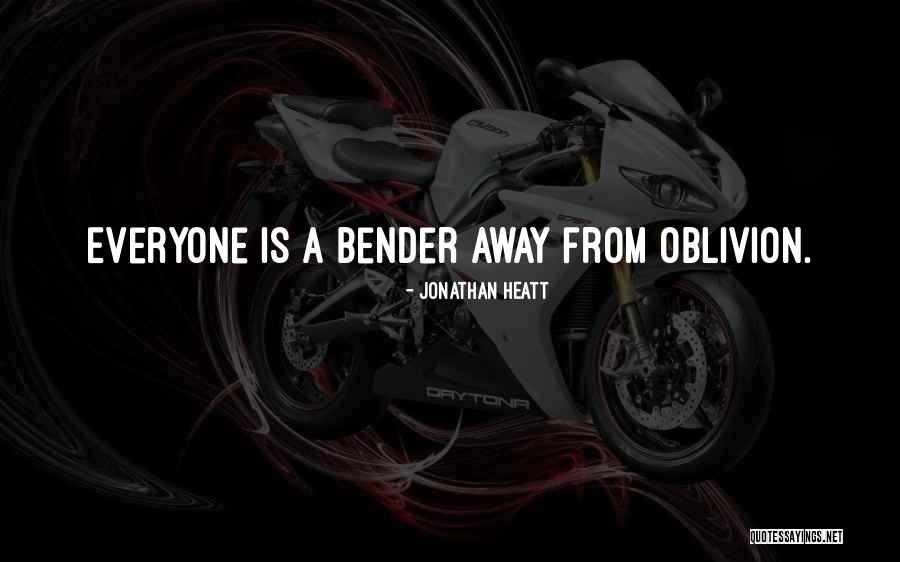 Jonathan Heatt Quotes 1653354 Jonathan Heatt Quotes 1653354