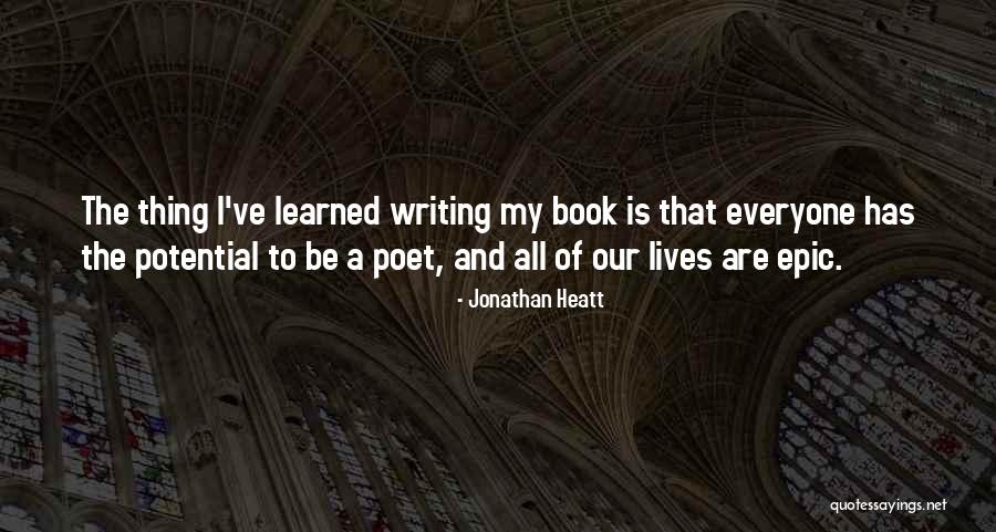 Jonathan Heatt Quotes 1944678 Jonathan Heatt Quotes 1944678