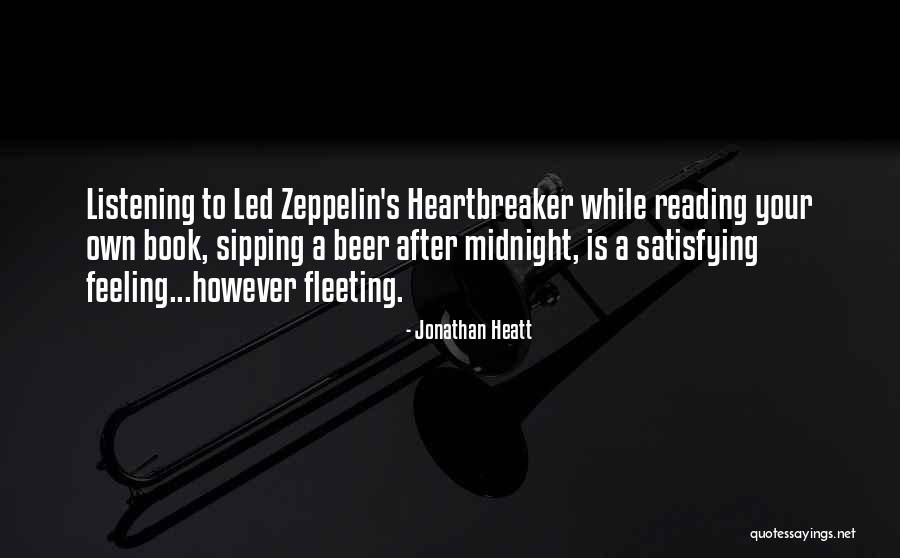 Jonathan Heatt Quotes 2194910 Jonathan Heatt Quotes 2194910
