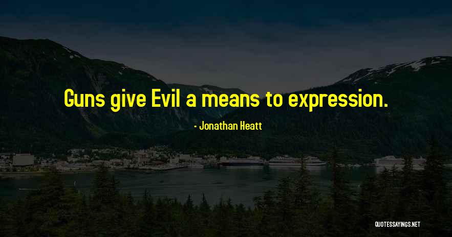 Jonathan Heatt Quotes 650229 Jonathan Heatt Quotes 650229