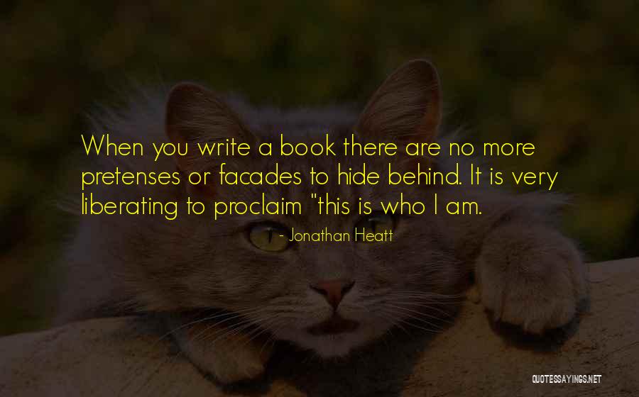 Jonathan Heatt Quotes 764871 Jonathan Heatt Quotes 764871
