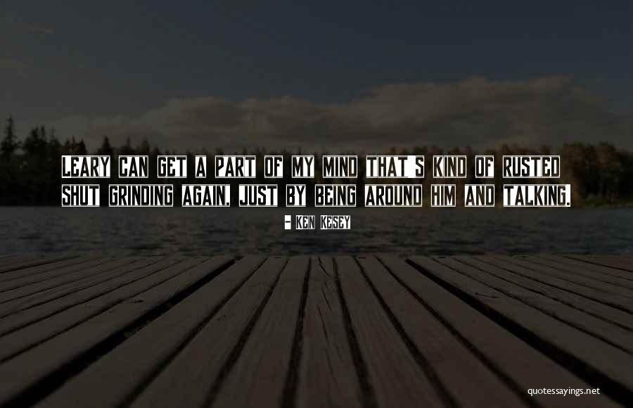 Jonathan Helser Quotes By Ken Kesey Jonathan Helser Quotes By Ken Kesey