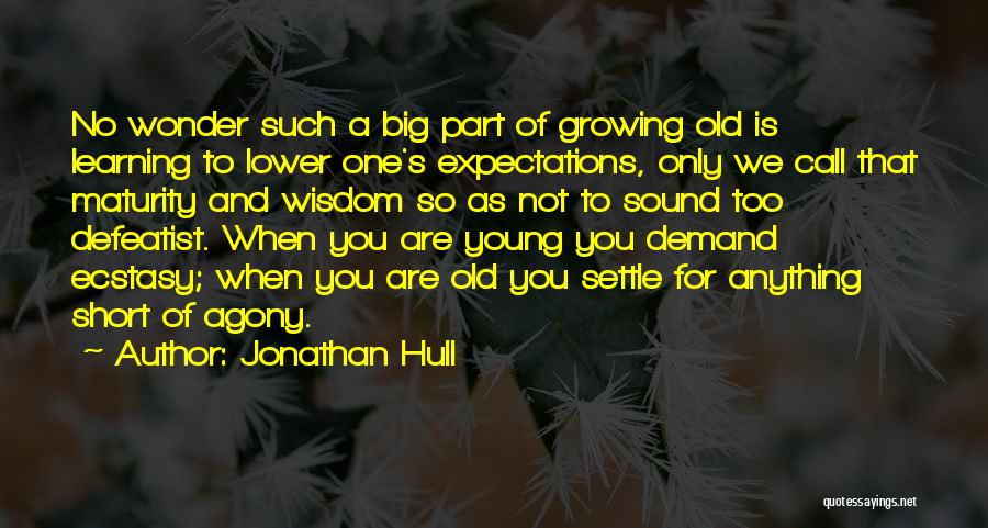 Jonathan Hull Quotes 1389572