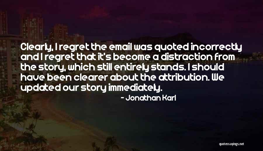 Jonathan Karl Quotes 710850 Jonathan Karl Quotes 710850