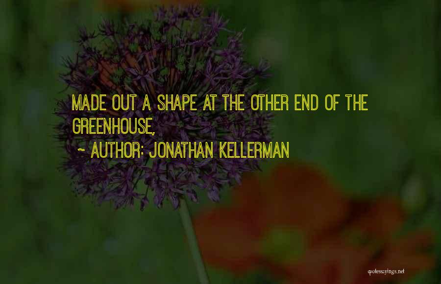 Jonathan Kellerman Quotes 1040252