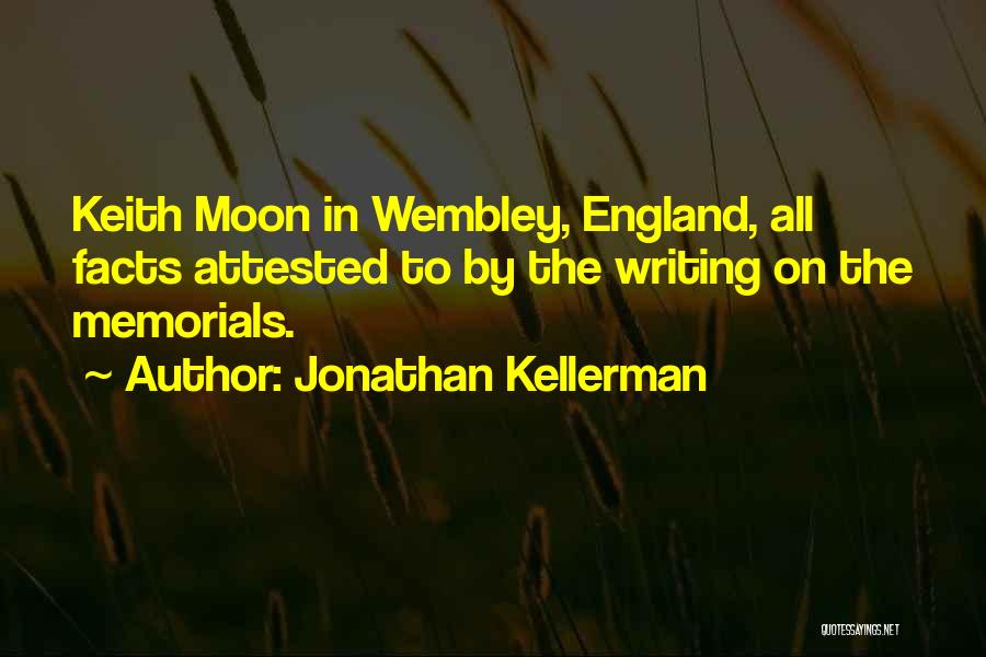 Jonathan Kellerman Quotes 1188824