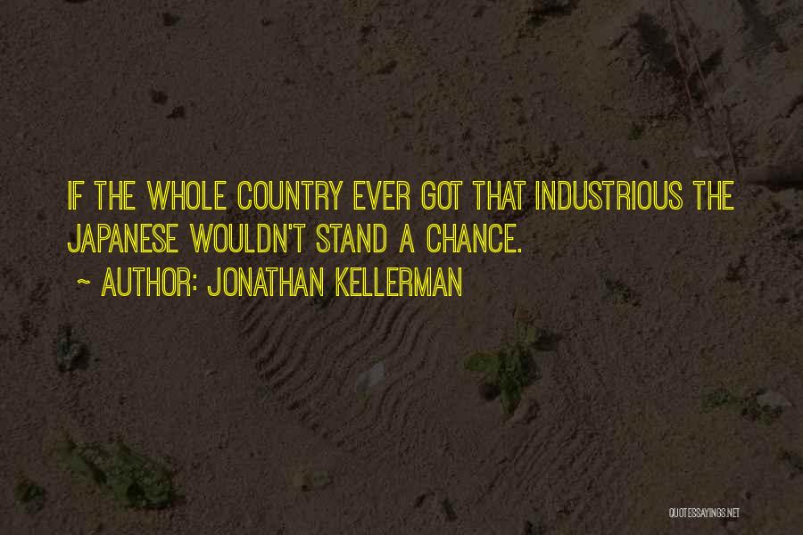 Jonathan Kellerman Quotes 1683788