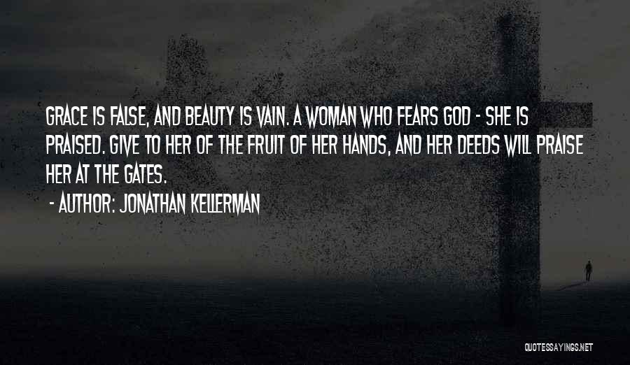 Jonathan Kellerman Quotes 2098475