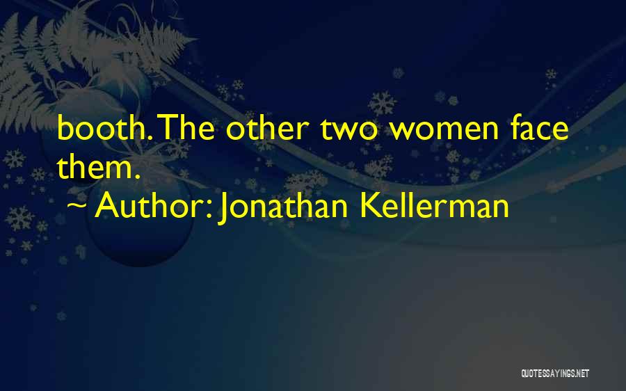 Jonathan Kellerman Quotes 2170880