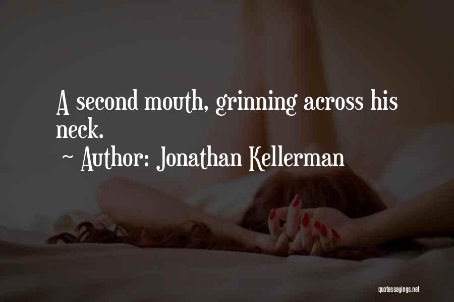 Jonathan Kellerman Quotes 219195